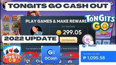 how to connect tongits go to gcash